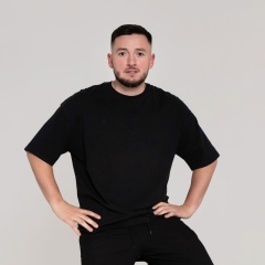 Дмитрий Ляпин, 14.07, Астрахань