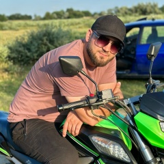 Асланбек Сайханов, 04.04, Грозный