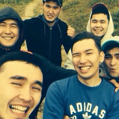 Адильбек Малик, 26.01, Алматы