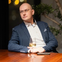 Роман Евдокимов, 17.03.1989, Москва