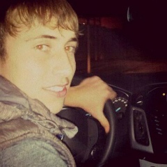 Нурлан Берсанов, 12.04, Грозный