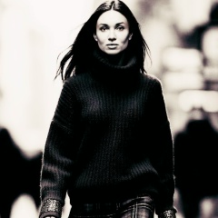 Наталья Сиволодская, Москва