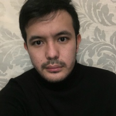 Куаныш Бисенов, 06.10.1994, Шымкент