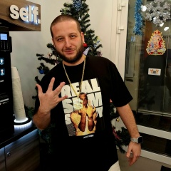 Андрей Петроченко, 27.11, Москва