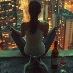 Ольга Петрова, Волгоград