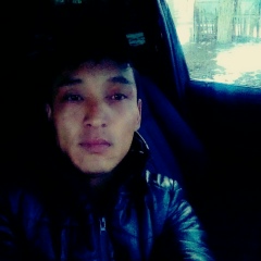 Улан Кусекбаев