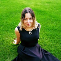 Mariutche Poison, 05.05