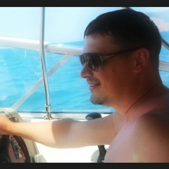 Дмитрий Рафиков, 27.07, Уфа