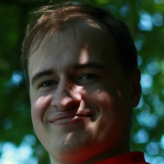 Антон Колычев, 06.10.1989, Киев