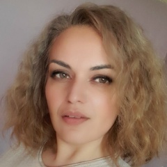 Анна Степанян, 19.08