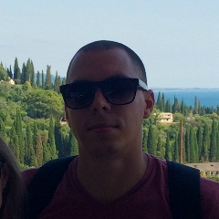 Максим Поляков