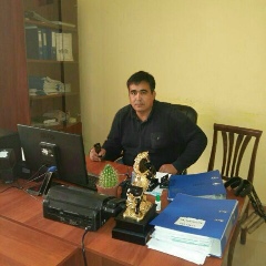 Жумағали Сарин, 24.06.1979, Нукус