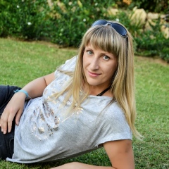 Наталья Хуртина, Екатеринбург