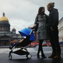 Владимир Лесников, Санкт-Петербург