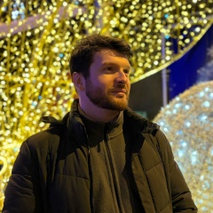 Расим Мусаев, 07.02, Москва