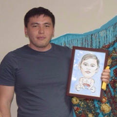 Адильбек Сагинбаев, 31.03.1987, Астана