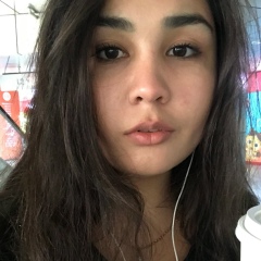 Даша Девятко, Shanghai