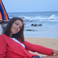 Olja Petrova, 24.06.1987