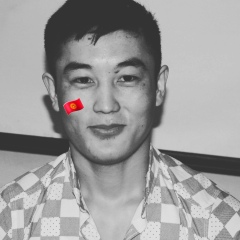 Айтбек Абдыкаимов, 04.01.1995, Санкт-Петербург