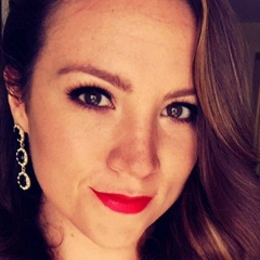 Наталия Керова, 27.05.1989, Донецк