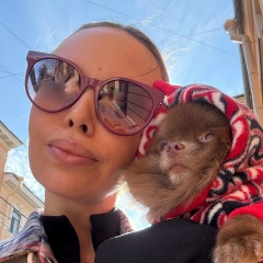 Дашуля Раскевич, Córdoba