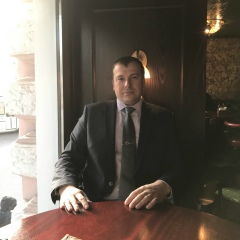 Константин Любов, 08.05.1978, Москва