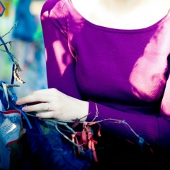 Алёна Голохвастова, 09.02, Санкт-Петербург