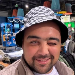 Саидбой Нурллаев, Благовещенск