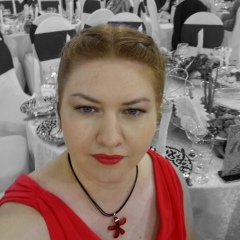 Светлана Буршакпаева, 13.06, Усть-Каменогорск