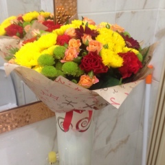 Руслана Зозюк, Ровно