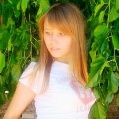 Алёна Васютина, 14.09.1988, Донецк