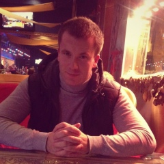 Антоха З, 24.06.1988, Санкт-Петербург