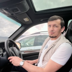 Иса Алиев, 27.12.1988, Махачкала