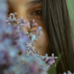 Рената Пономарева, 07.01, Новосибирск