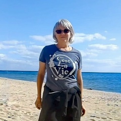 Валентина Дозорова, 17.01, Ульяновск