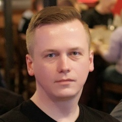 Марк Данилов, 04.03, Владимир