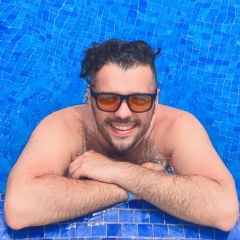 Дмитрий Свитлычный, 25.07, Москва