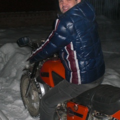 Колян Косухин, 01.05, Егорьевск