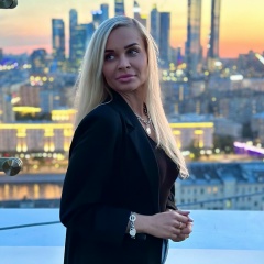 Юлька Афанасьева, 06.01.1987, Москва