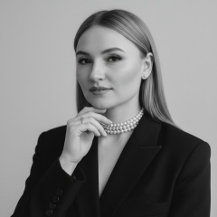 Кристина Кормешкова, 18.02, Тольятти