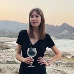 Тамара Позднякова, 12.02.1986, Москва