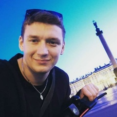 Александр Балицкий, 06.05, Москва