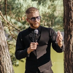 Максим Лысенков, 21.06, Санкт-Петербург