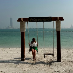 Мила Новосельцева, 19.04.1994, Нижний Новгород