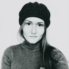 Надежда Абрамова, 02.04, Красноярск