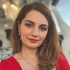 Элина Джомардян, 14.06, Ростов-на-Дону