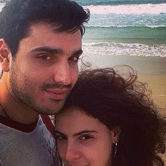 Sofya Kholod, 15.05.1990, Москва