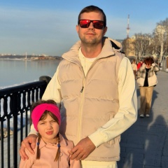 Sergey Winogradoff, 28.03, Пермь