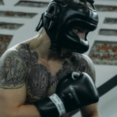 Сергей Беркут, 07.05