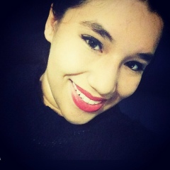 Deborah Guimarães, 27.01.1998, São Paulo